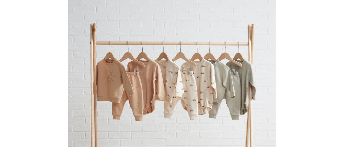 Quincy Mae Spring Summer 2023 Drop Two Catalog
